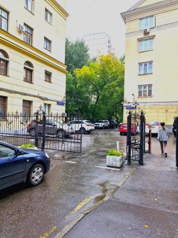 Купить квартиру в Москве. Вариант № 5922312, 16, площадь -  квм, цена 41600000 рублей