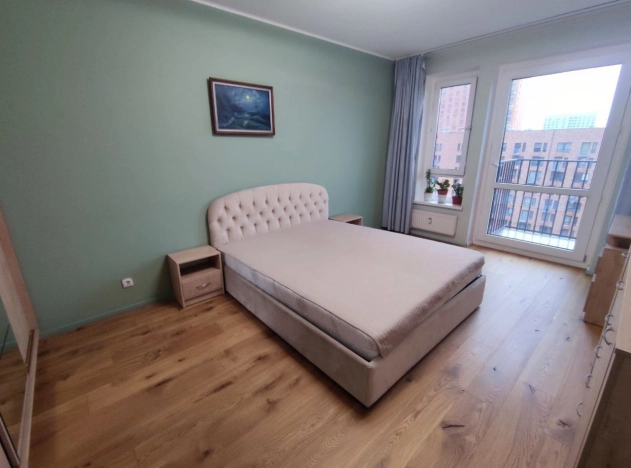 Купить квартиру в Москве. Вариант № 10249684, 29, площадь - квм, цена 35000000 рублей