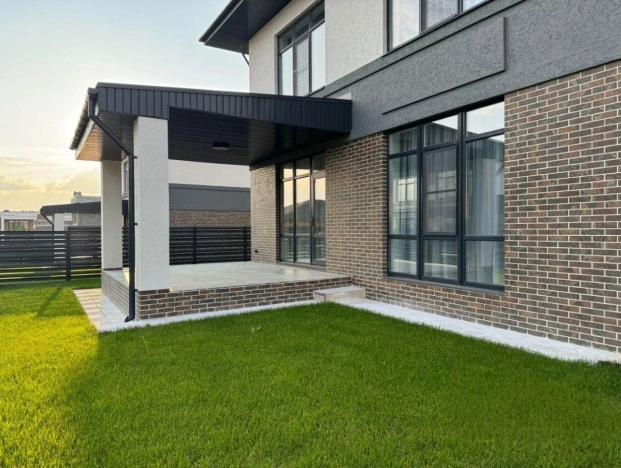 Купить дом в Москве. Вариант № 6709611, 1, площадь -  квм, цена 49900000 рублей