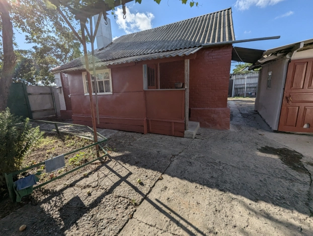 Купить дом в Курской области. Вариант № 1004160, 2, площадь -  квм, цена 3700000 рублей