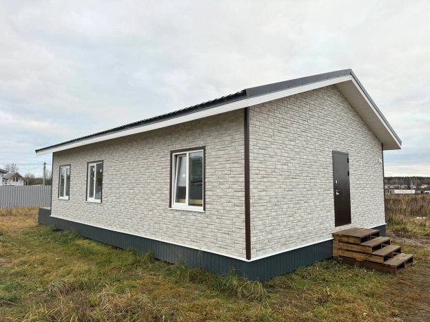 Купить дом в Москве. Вариант № 8988035, 3, площадь - квм, цена 6400000 рублей