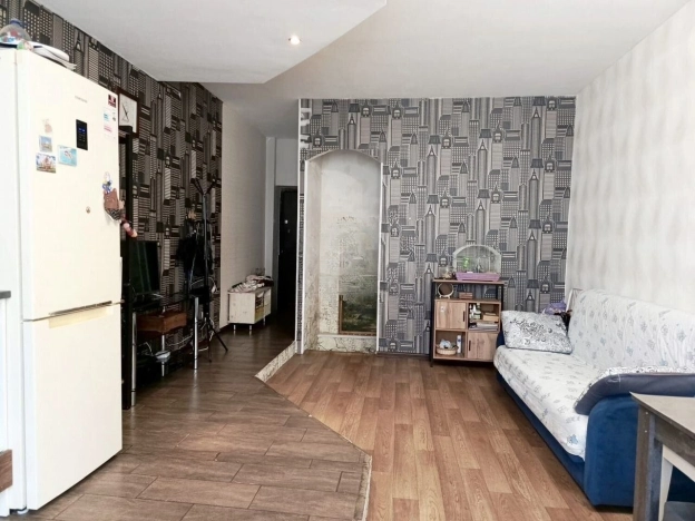 Купить двухкомнатную квартиру на вторичке на улице Согласия в Новосибирской области. Вариант № 8842408, 2, площадь -  квм, цена 3390000 рублей