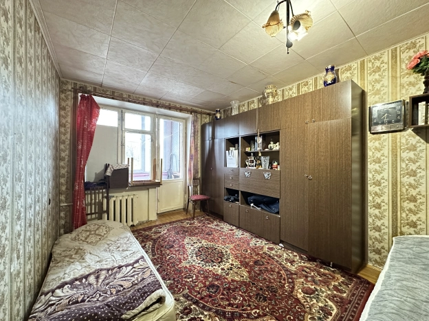 Купить квартиру в Москве. Вариант № 8630547, 0, площадь - квм, цена 15000000 рублей