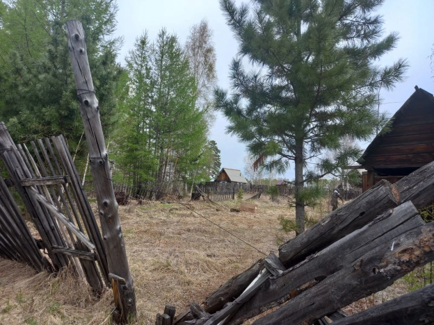 Купить земельный участок в Иркутской области. Вариант № 1146, 12, площадь - квм, цена 250000 рублей