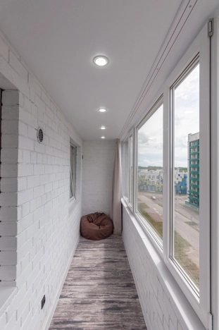 Купить однокомнатную квартиру на улице Возрождения в Вологде. Вариант № 59005, 29, площадь -  квм, цена 6360000 рублей