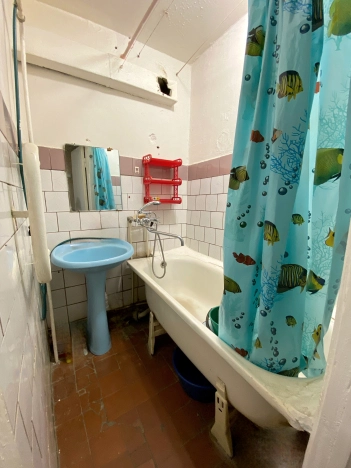 Купить двухкомнатную квартиру на улице Красная Поляна в Нижегородской области. Вариант № 6676757, 16, площадь -  квм, цена 1800000 рублей