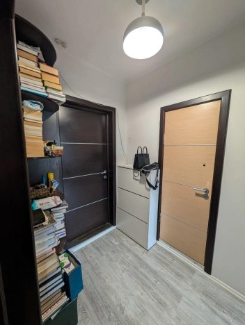 Купить квартиру в Москве. Вариант № 3073323, 9, площадь -  квм, цена 12000000.0000 рублей