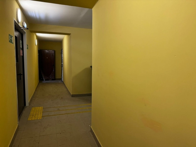 Купить квартиру в новостройках на улице Птицеводов в Рязани. Вариант № 6256, 6, площадь -  квм, цена 4300000 рублей