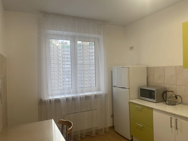 Купить однокомнатную квартиру на вторичке на улице 2-й Фабричный проезд в Пушкине. Вариант № 25981, 15, площадь -  квм, цена 6100000 рублей