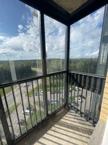 Купить двухкомнатную квартиру в ЖК Юнтолово в Санкт-Петербурге. Вариант № 37290, 0, площадь -  квм, цена 11000000 рублей