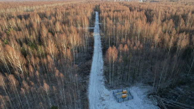 Купить земельный участок на улице Светлая в Рязанской области. Вариант № 9202, 24, площадь -  квм, цена 550000 рублей