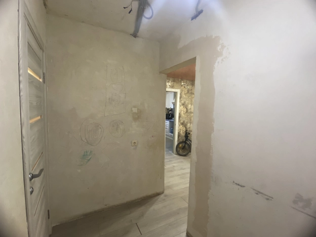 Купить двухкомнатную квартиру в Владимире. Вариант № 8205546, 21, площадь - квм, цена 3690000 рублей