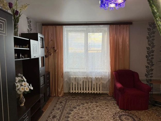 Купить квартиру в районе Фрунзенский в Владимире. Вариант № 10064797, 3, площадь -  квм, цена 2800000 рублей