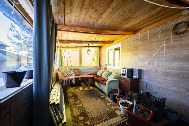 Купить дом на улице Прилуговая в Санкт-Петербурге. Вариант № 21601, 16, площадь -  квм, цена 11900000 рублей