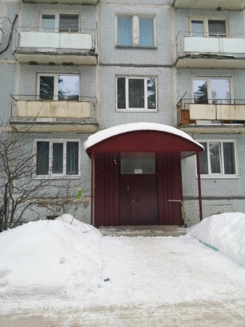 Купить квартиру на улице Юбилейная в Владимире. Вариант № 9376907, 17, площадь -  квм, цена 3150000 рублей