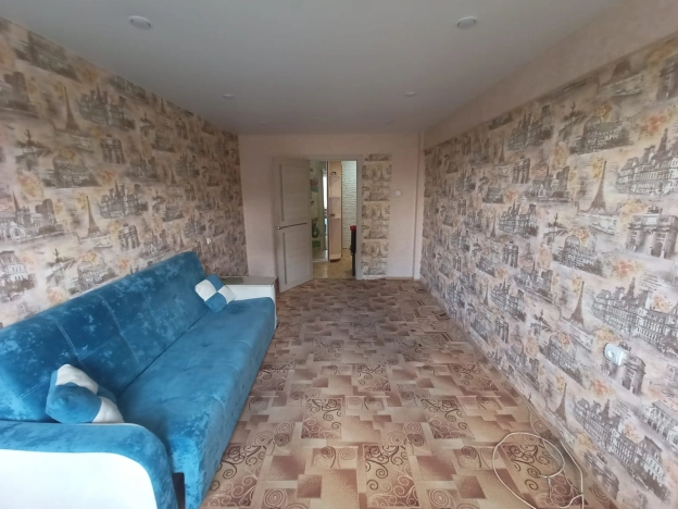 Купить трехкомнатную квартиру в Микрорайоне 6А, Ангарск в Ангарске. Вариант № 44629, 0, площадь -  квм, цена 4750000 рублей