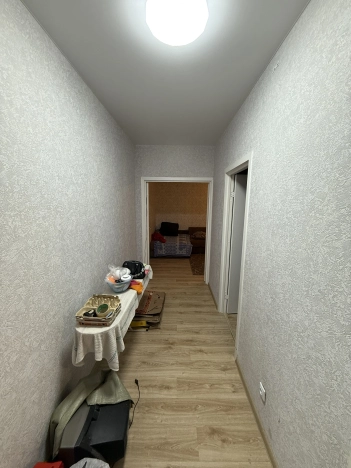 Купить двухкомнатную квартиру на вторичке в Микрорайоне Будённого, Старый Оскол в Старом Осколе. Вариант № 10533243, 5, площадь -  квм, цена 7200000 рублей