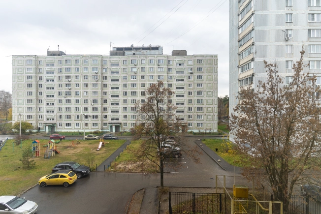 Купить трехкомнатную квартиру в Микрорайоне Лимончики, Ковров в Коврове. Вариант № 5842862, 41, площадь -  квм, цена 11950000 рублей