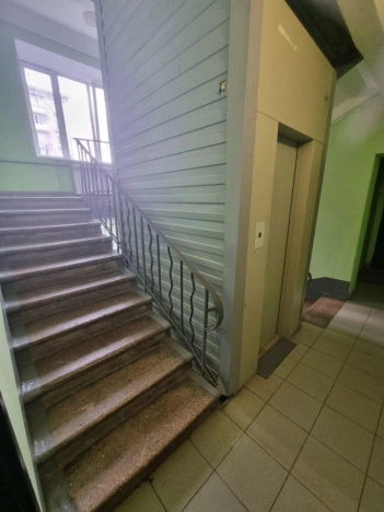 Купить квартиру в Москве. Вариант № 818915, 15, площадь - квм, цена 33600000.0000 рублей