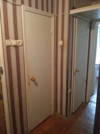 Купить квартиру в Москве. Вариант № 8154121, 15, площадь -  квм, цена 15300000 рублей