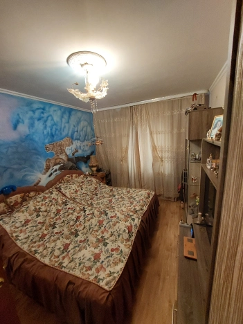 Купить трехкомнатную квартиру в Воскресенске. Вариант № 28663, 8, площадь -  квм, цена 5700000 рублей