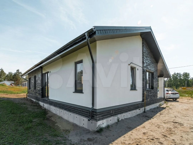 Купить дом в Барнауле. Вариант № 2466220, 30, площадь -  квм, цена 13376300 рублей