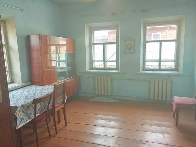 Купить дом в районе Калининский в Новосибирске. Вариант № 49518, 3, площадь -  квм, цена 3100000 рублей