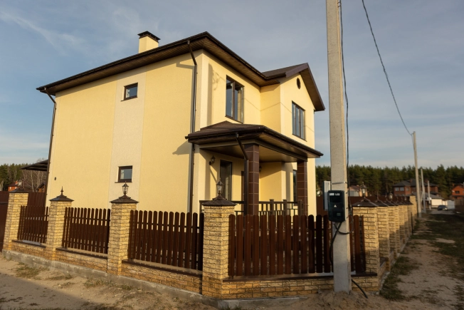 . Вариант № 10112, 3, площадь - 142 квм, цена 11900000.0000 рублей