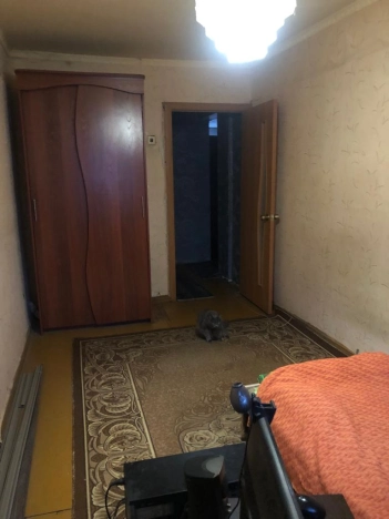 Купить трехкомнатную квартиру на улице Ильи Мухачева в Бийске. Вариант № 18278, 4, площадь -  квм, цена 4300000 рублей