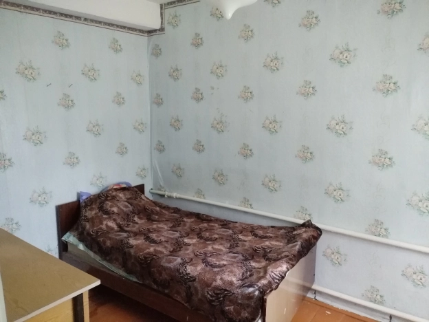 Купить двухкомнатную квартиру на вторичке на улице Ново-Фабричная в Владимирской области. Вариант № 1164835, 5, площадь -  квм, цена 690000 рублей