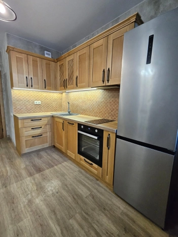 Купить двухкомнатную квартиру в районе Кировский в Ростове-на-Дону. Вариант № 5358199, 2, площадь -  квм, цена 11990000 рублей