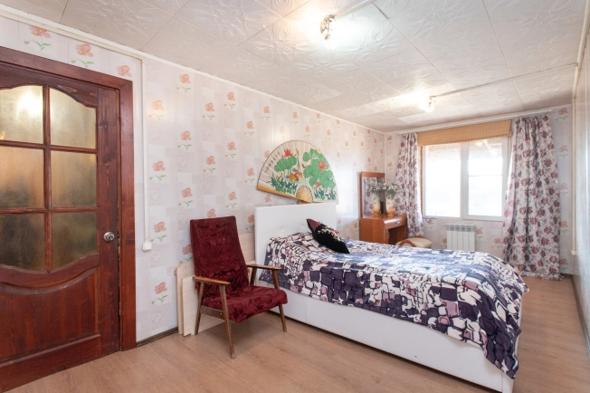 Купить дом на улице Полевая в Республике Башкортостан. Вариант № 48267, 16, площадь - квм, цена 4600000 рублей