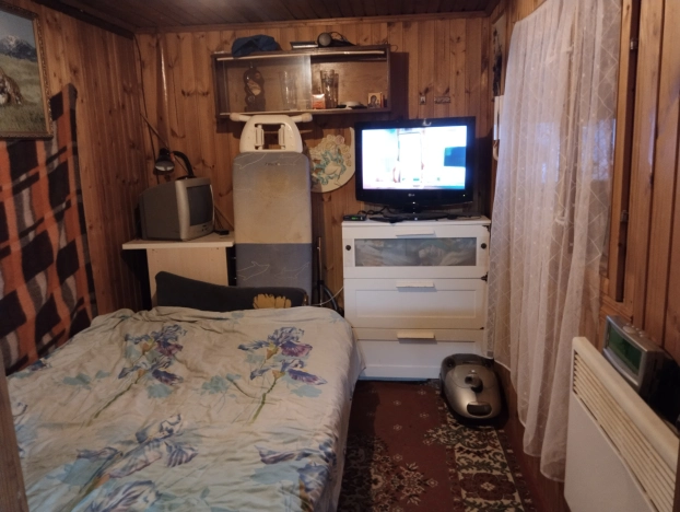 Купить дом в Орехово-Зуеве. Вариант № 27454, 19, площадь -  квм, цена 2590000 рублей