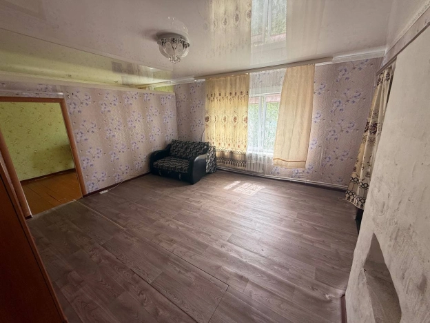 Купить двухкомнатную квартиру в Курлове. Вариант № 46209, 12, площадь -  квм, цена 700000 рублей