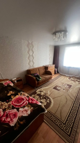 Купить квартиру на улице Маяковского в Улан-Удэ. Вариант № 58099, 17, площадь -  квм, цена 5700000 рублей