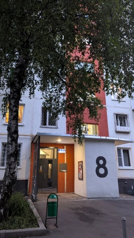 Купить квартиру в Москве. Вариант № 3386564, 18, площадь - квм, цена 24900000.0000 рублей