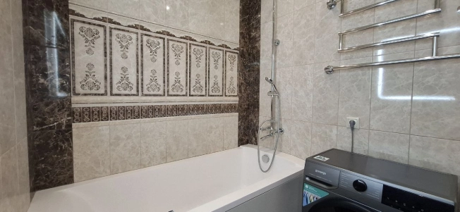 Купить квартиру у метро Коммунарка в Москве. Вариант № 2191019, 25, площадь - квм, цена 15800000 рублей