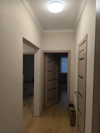 Купить двухкомнатную квартиру в ЖК Первый Зеленоградский в Московской области. Вариант № 2556992, 3, площадь -  квм, цена 8500000 рублей