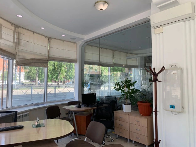 Купить торговые помещения в Новосибирске. Вариант № 58339, 5, площадь -  квм, цена 59000000 рублей