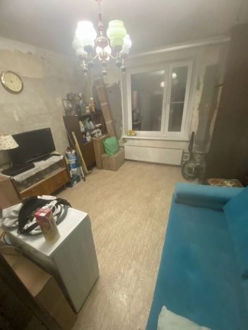 Купить квартиру в ЮЗАО в Москве. Вариант № 351347, 6, площадь -  квм, цена 13900000.0000 рублей