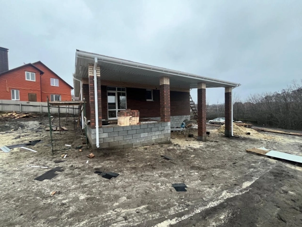 Купить дом в Белгороде. Вариант № 10334864, 3, площадь -  квм, цена 10500000 рублей