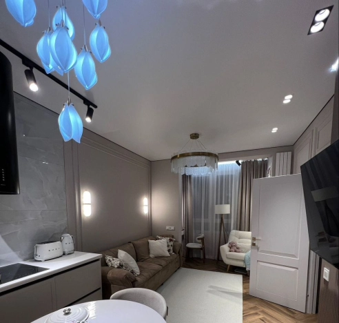 Купить квартиру в Москве. Вариант № 9750737, 0, площадь -  квм, цена 14555555 рублей