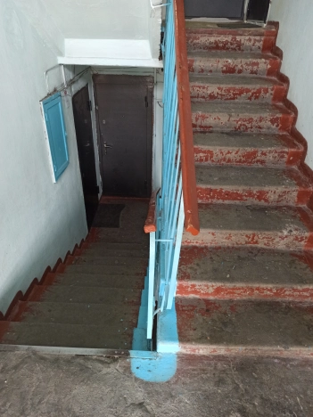 . Вариант № 36121, 15, площадь - 45 квм, цена 6000000 рублей