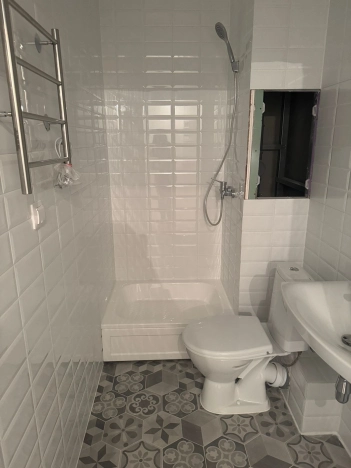 . Вариант № 2528860, 4, площадь - 27.7 квм, цена 6800000 рублей