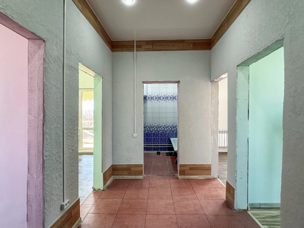 Купить дом в Микрорайоне Байкальск, Ангарск в Ангарске. Вариант № 33057, 9, площадь -  квм, цена 2370000 рублей