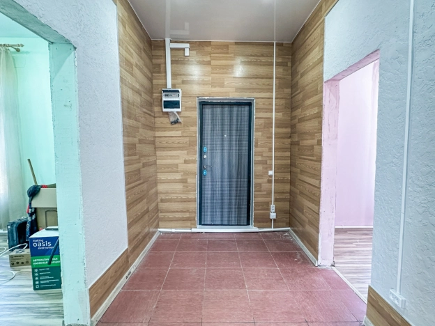 Купить дом в Микрорайоне Байкальск, Ангарск в Ангарске. Вариант № 33057, 7, площадь -  квм, цена 2370000 рублей