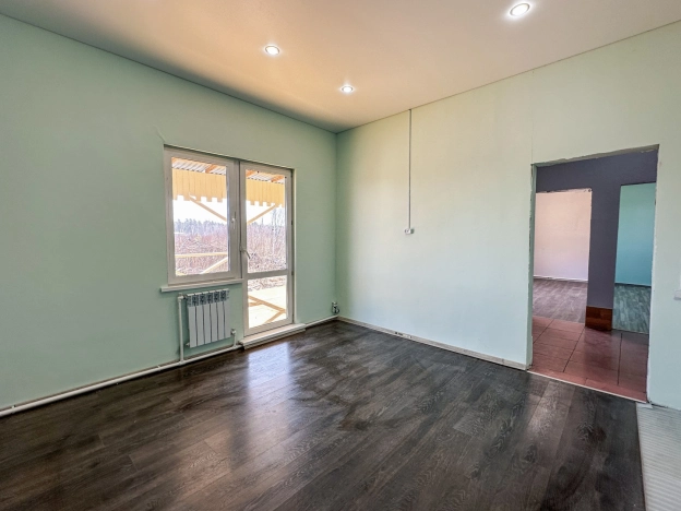 Купить дом в Микрорайоне Байкальск, Ангарск в Ангарске. Вариант № 33057, 21, площадь -  квм, цена 2370000 рублей