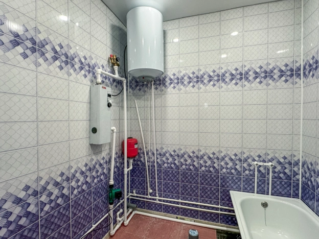 Купить дом в Микрорайоне Байкальск, Ангарск в Ангарске. Вариант № 33057, 13, площадь -  квм, цена 2370000 рублей