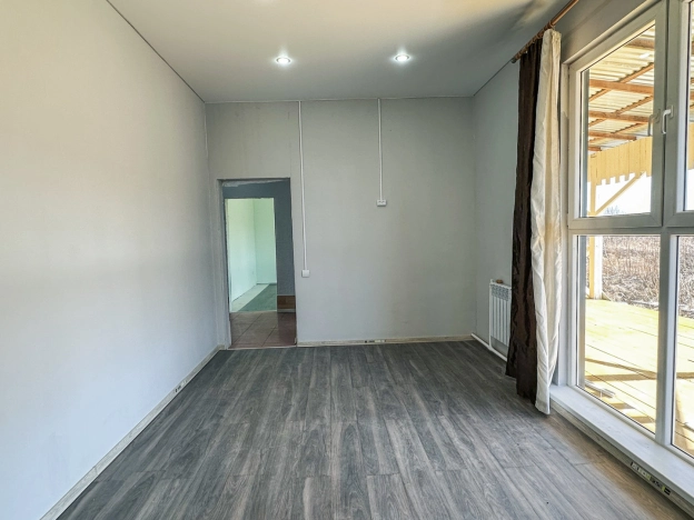 Купить дом в Микрорайоне Байкальск, Ангарск в Ангарске. Вариант № 33057, 26, площадь -  квм, цена 2370000 рублей