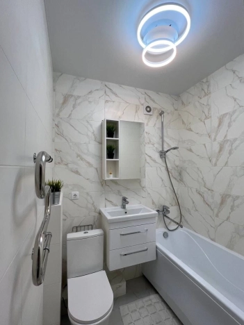 . Вариант № 42173, 10, площадь - 42.9 квм, цена 6500000 рублей